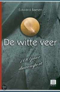 De witte veer