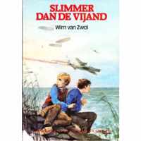 Slimmer dan de vijand