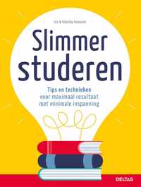 Slimmer studeren