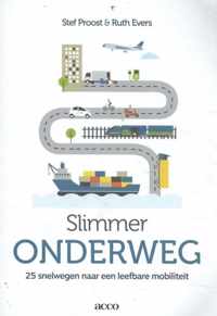 Slimmer onderweg