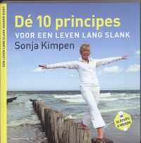 De 10 principes voor een leven lang slank