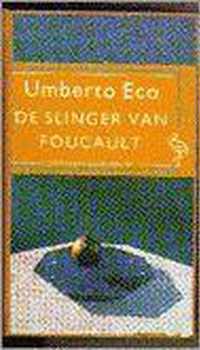 De slinger van foucault