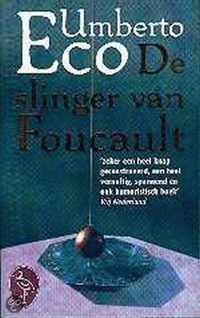 Slinger Van Foucault