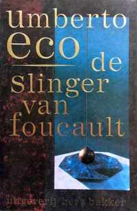 De slinger van Foucault