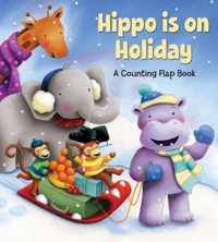 Hippo Is on Holiday