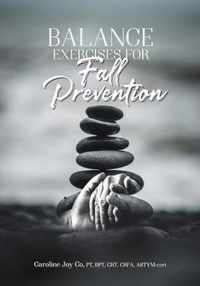 Balance Exercises for Fall Prevention