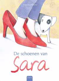 De schoenen van Sara