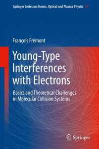 Young-Type Interferences with Electrons