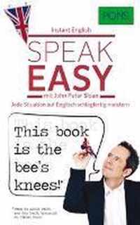 PONS Speak easy mit John Peter Sloan