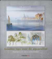 Gouden Tips Voor De Aquarellist