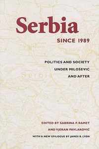 Serbia Since 1989