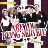 Are You Being Served?