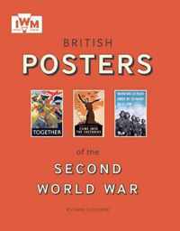 Posters From Second World War