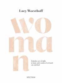 Woman - Lucy Woesthoff - Paperback (9789000380862)