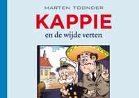 Kappie 141. kappie en de wijde verten