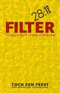 Filter  Tijdschrift over vertalen