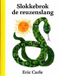 Slokkebrok de reuzenslang