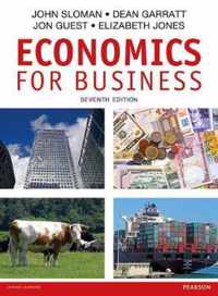 Economics for Business