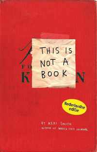 This is not a book