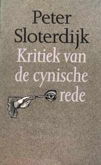 Kritiek van de cynische rede