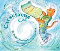 Caractacus Cat