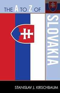 The A to Z of Slovakia