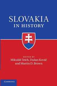 Slovakia in History