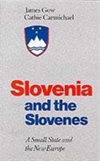 Slovenia and the Slovenes