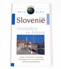 Slovenie - Ontdekken en beleven - Globus Reisgids