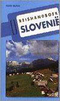 REISHANDBOEK SLOVENIE