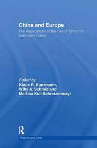 China and Europe