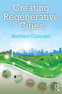 Creating Regenerative Cities