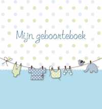 Mijn geboorteboek