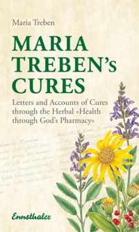 Maria Treben's Cures