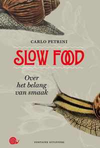 Slow food