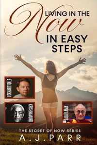 Living in The Now in Easy Steps