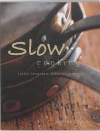 Slow Cooking