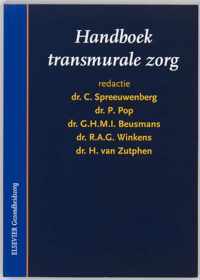 Handboek transmurale zorg