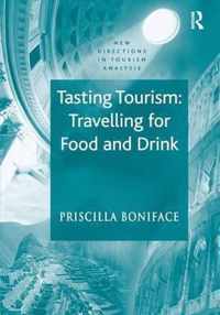 Tasting Tourism