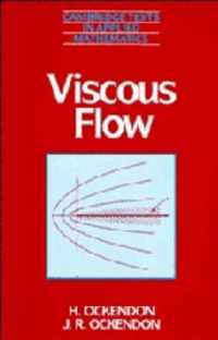 Viscous Flow