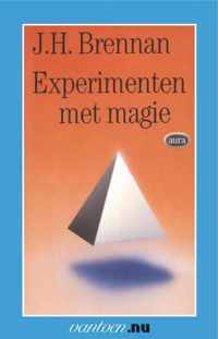 Vantoen.nu  -   Experimenten met magie