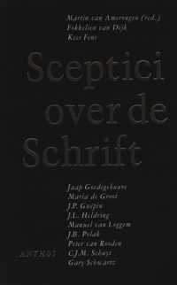 Sceptici over de schrift