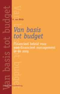 Van basis tot budget