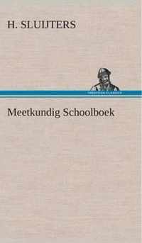 Meetkundig Schoolboek