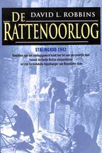 De rattenoorlog. - David L. Robbins.