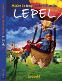 Lepel Filmeditie