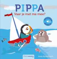 Pippa  -   Vaar je met me mee?