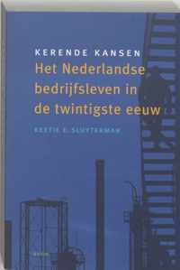 Kerende kansen
