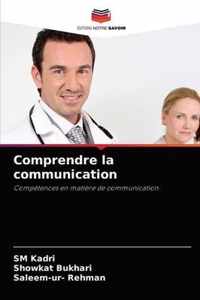 Comprendre la communication