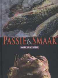 Passie & smaak